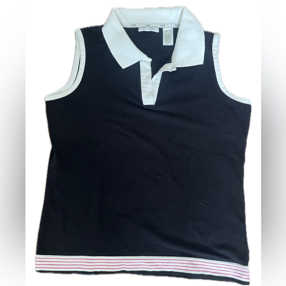 Classic Golf Top/shirt